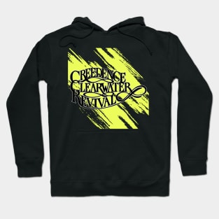 Creedence Clearwater Revival Hoodie